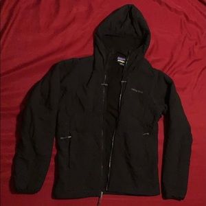 Patagonia men’s Nano-air hoody